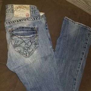 Lucky brand jeans